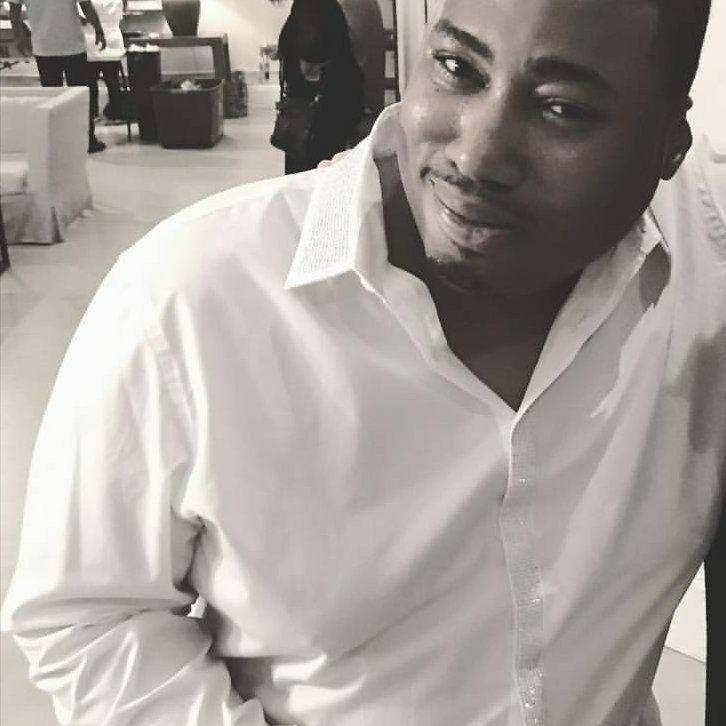 Joseph Salmond - Motivational Speaker